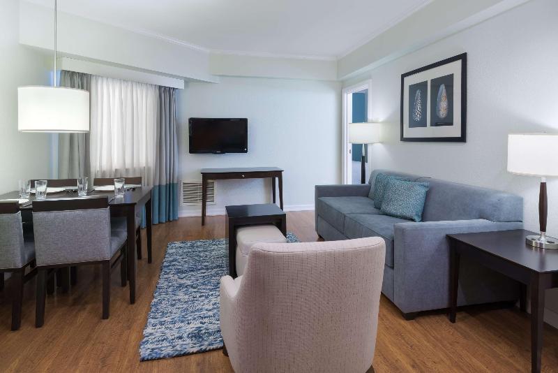 Sviitti 2 Makuuhuonetta, Homewood Suites By Hilton Bonita Springs