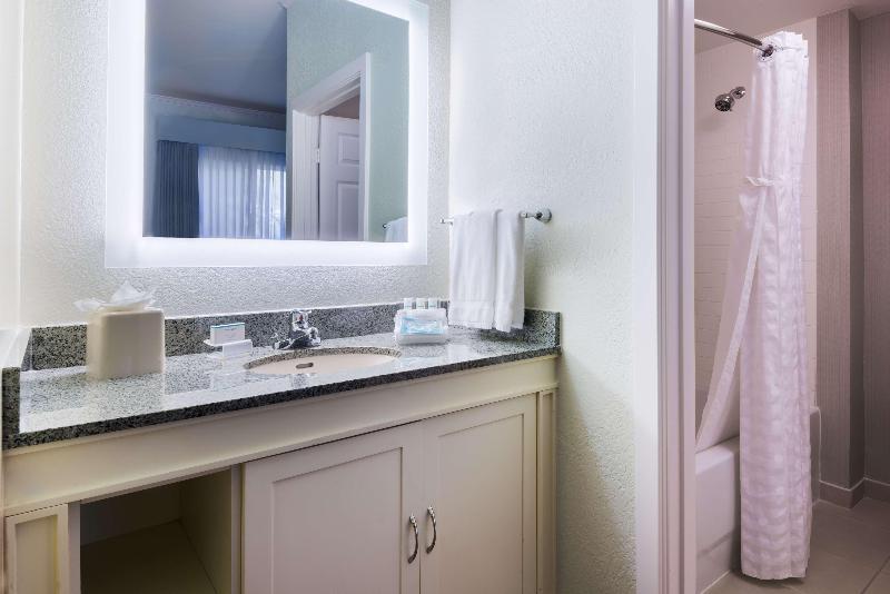 Sviitti 2 Makuuhuonetta, Homewood Suites By Hilton Bonita Springs