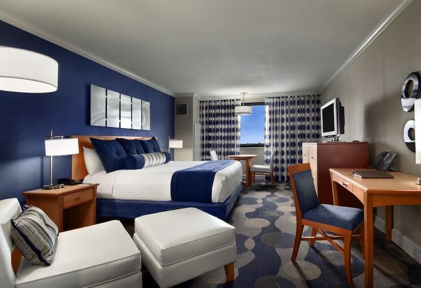 Номер Премиум, Ip Casino Resort Spa   Biloxi