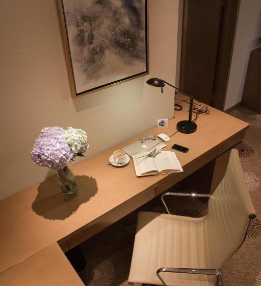 اتاق استاندارد, Ramada Plaza Pudong Shanghai