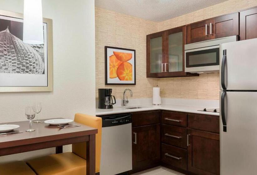 Standart Stüdyo, Residence Inn By Marriott Fort Myers