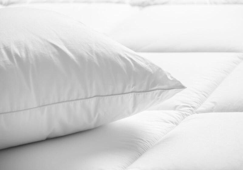 스위트 퀸침대, Residence Inn Springfield