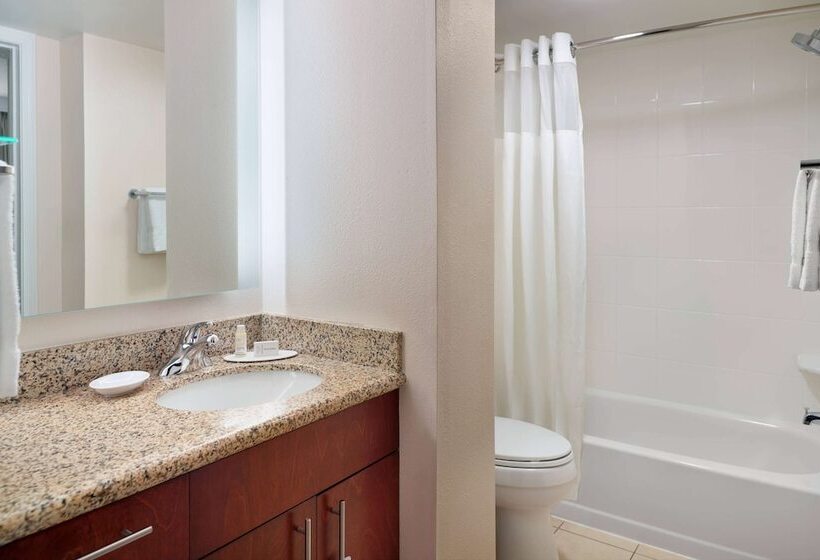 Люкс, Sonesta Es Suites Atlanta Alpharetta Windward