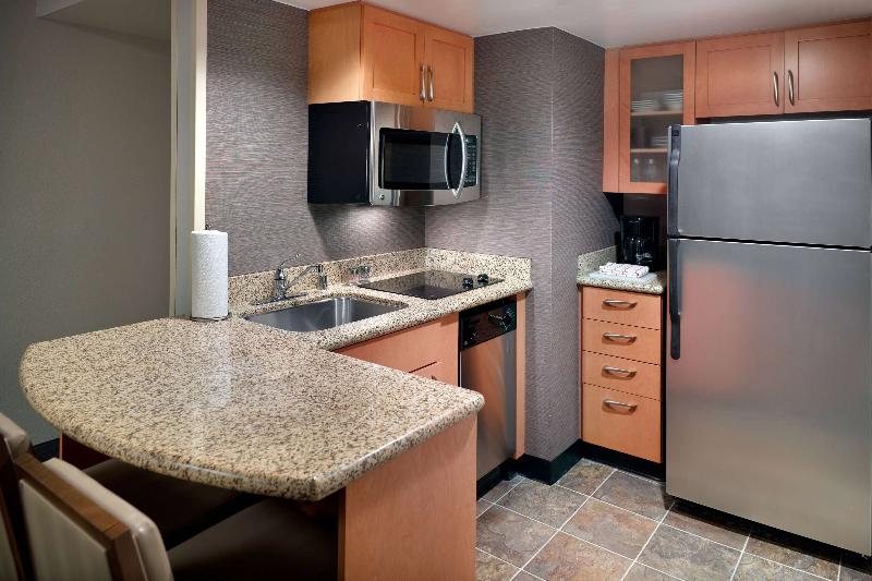 Люкс, Sonesta Es Suites Atlanta Alpharetta Windward