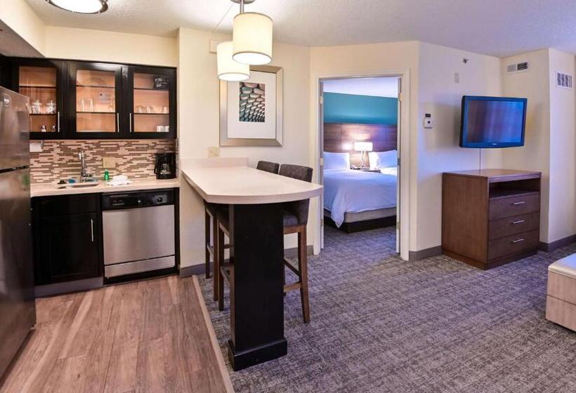 Люкс, Sonesta Es Suites Fort Lauderdale Plantation
