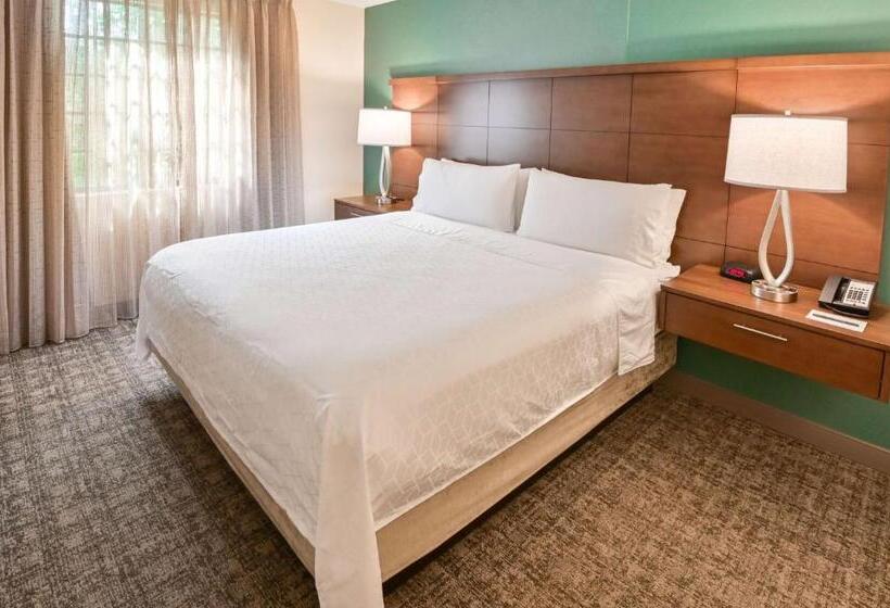 Люкс 2 Спальни, Sonesta Es Suites Fort Lauderdale Plantation
