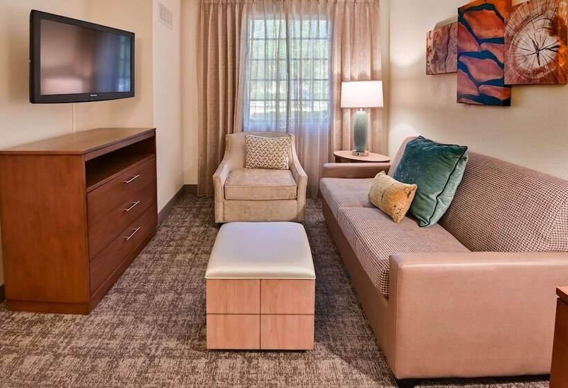 Люкс, Sonesta Es Suites Fort Lauderdale Plantation