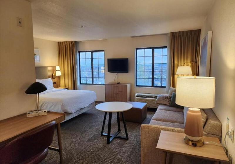 标准工作室, Staybridge Suites Allentown Airport Lehigh Valley, An Ihg