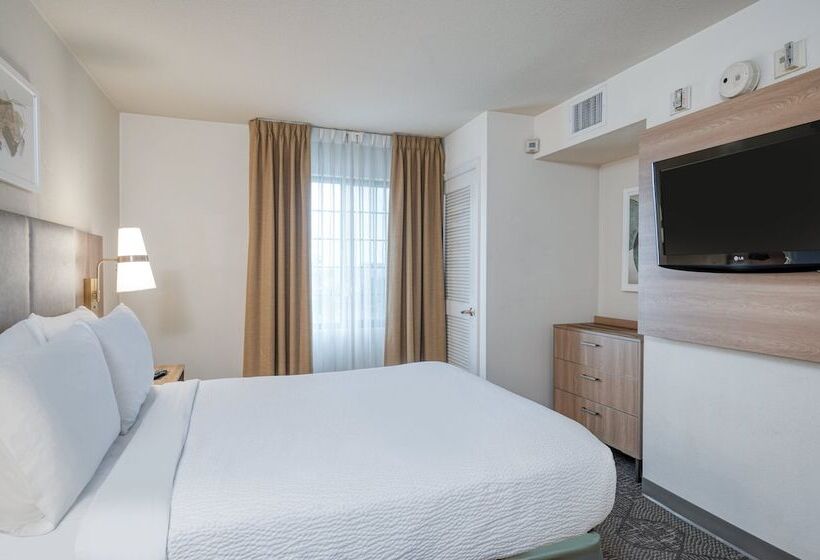 套房, Staybridge Suites Allentown Airport Lehigh Valley, An Ihg