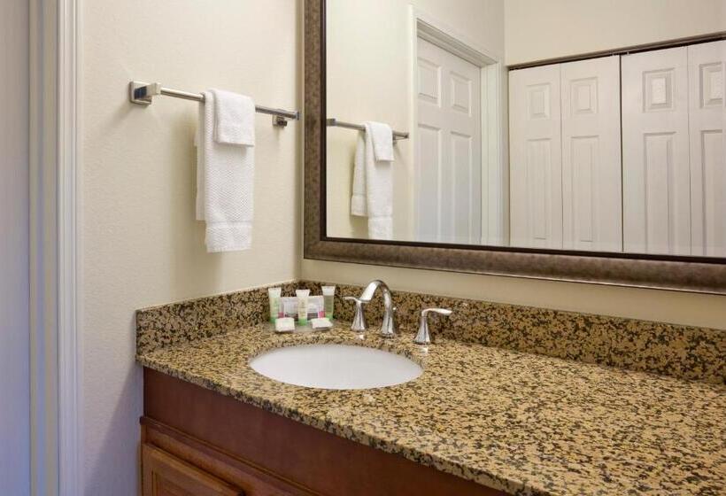 Люкс Адаптированный для Инвалидов, Staybridge Suites Minneapolis Bloomington, An Ihg