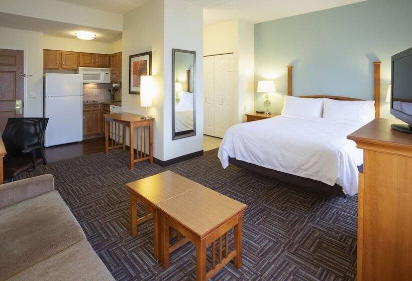 Студия Стандарт, Staybridge Suites Minneapolis Bloomington, An Ihg