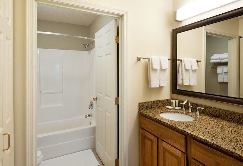 Студия Стандарт, Staybridge Suites Minneapolis Bloomington, An Ihg