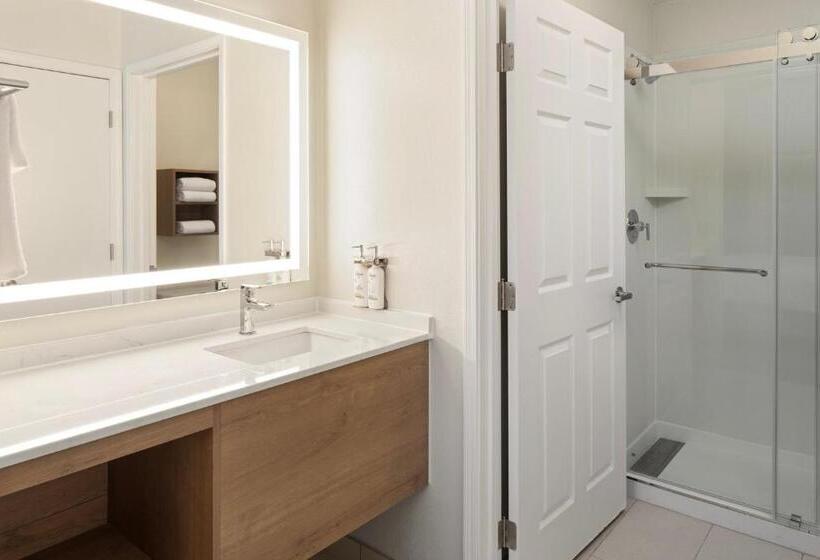 Студия Стандарт, Staybridge Suites Minneapolis Bloomington, An Ihg