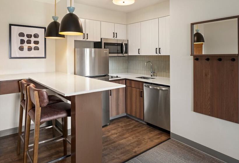 Люкс, Staybridge Suites Minneapolis Bloomington, An Ihg