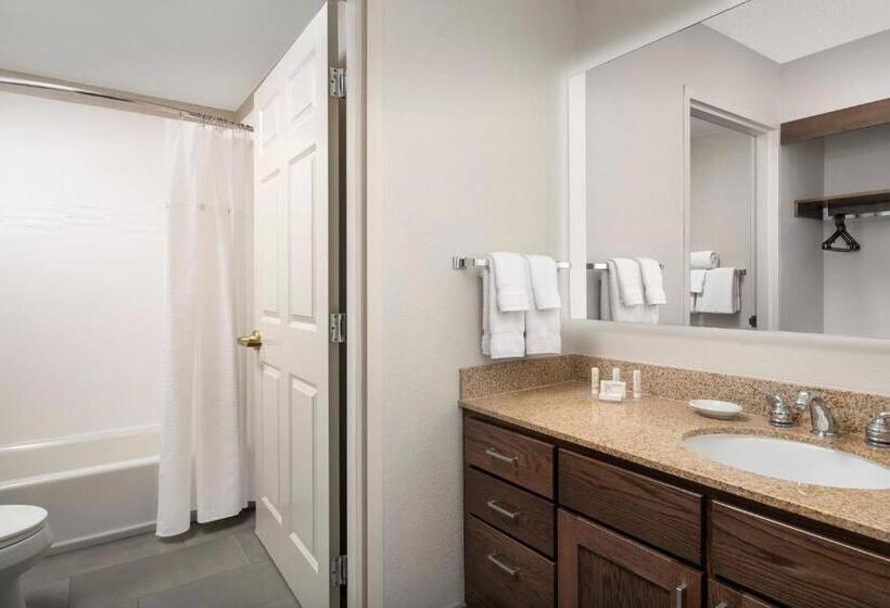 스탠다드 스튜디오, Residence Inn Denver South/park Meadows Mall