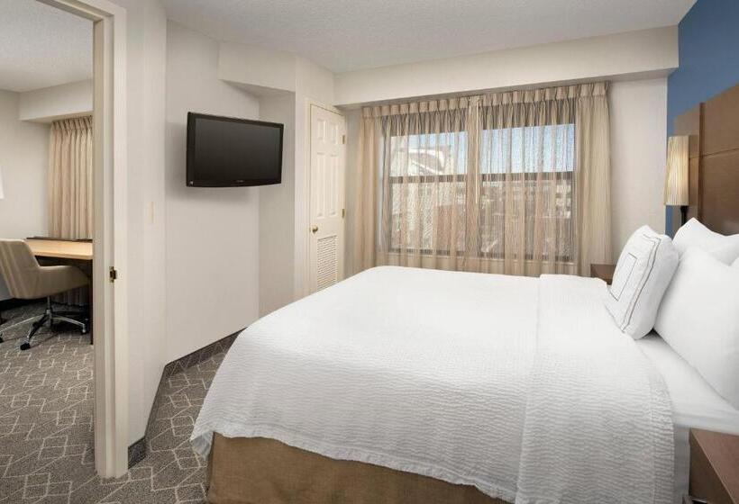 장애인을 위한 스위트, Residence Inn Denver South/park Meadows Mall