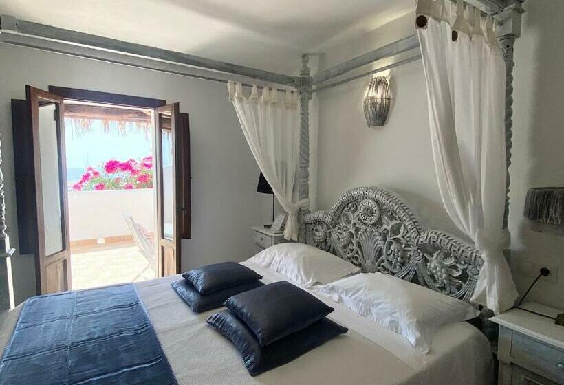اتاق سوپریور, Buenavista & Suites