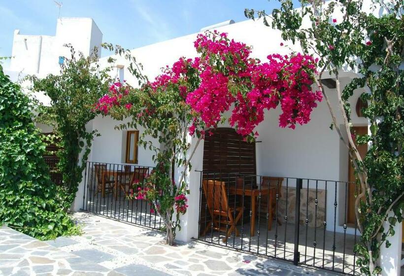 اتاق سوپریور, Buenavista & Suites