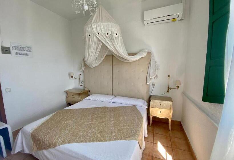 اتاق استاندارد, Buenavista & Suites