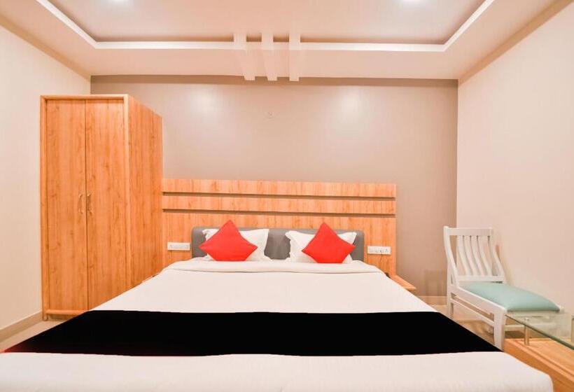 经济房, Ardency Inn By Park Tree Udaipur