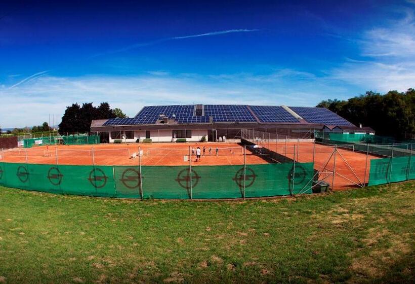 Номер Стандарт, Tennis  Und Freizeitzentrum Neudörfl
