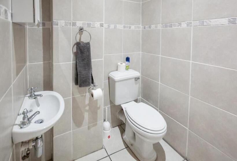Четырехместный Номер Стандарт, Witfontein Game Lodge