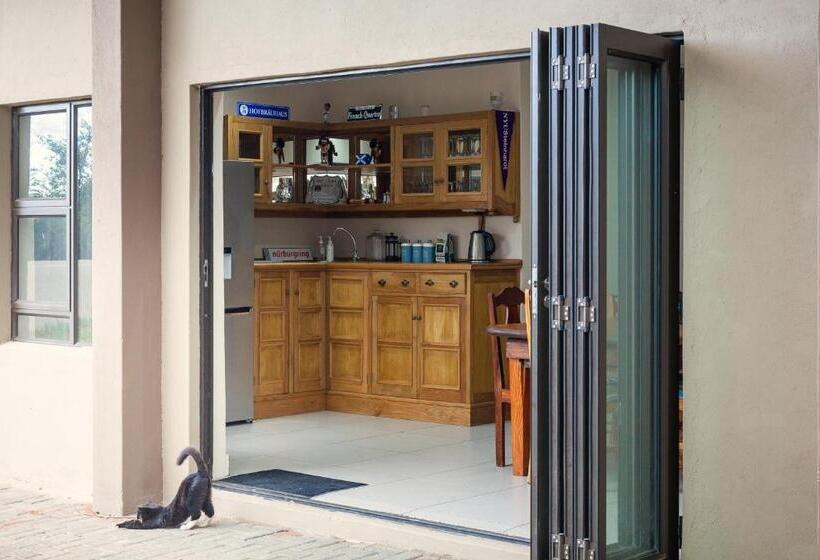 Номер Стандарт, Witfontein Game Lodge