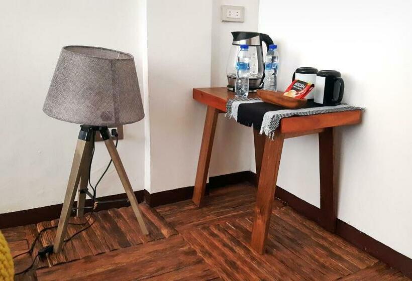 اتاق سوپریور, Marina 4rooms