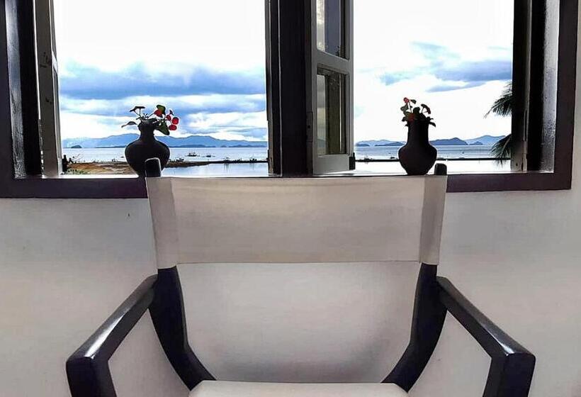 اتاق استاندارد, Marina 4rooms