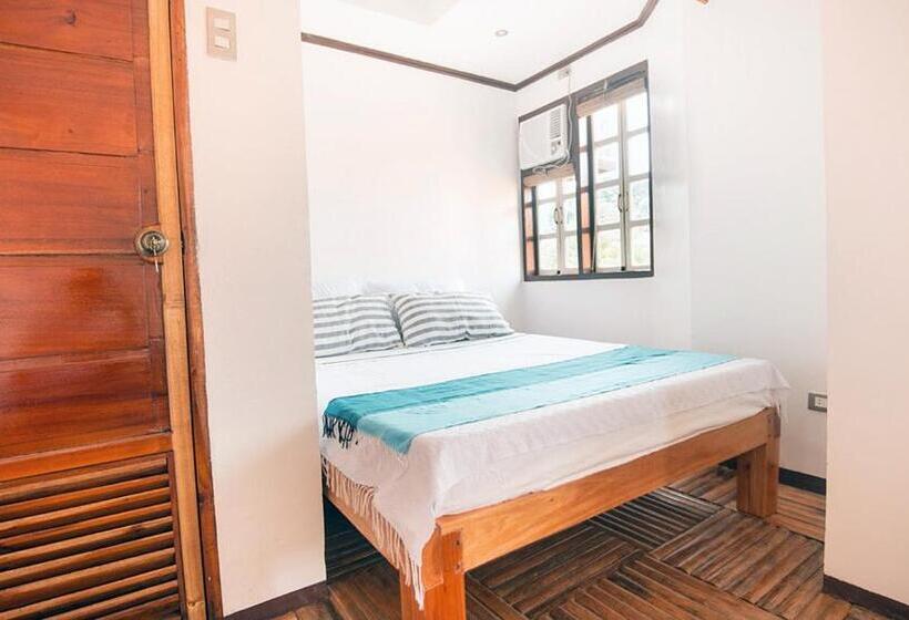 اتاق سوپریور, Marina 4rooms
