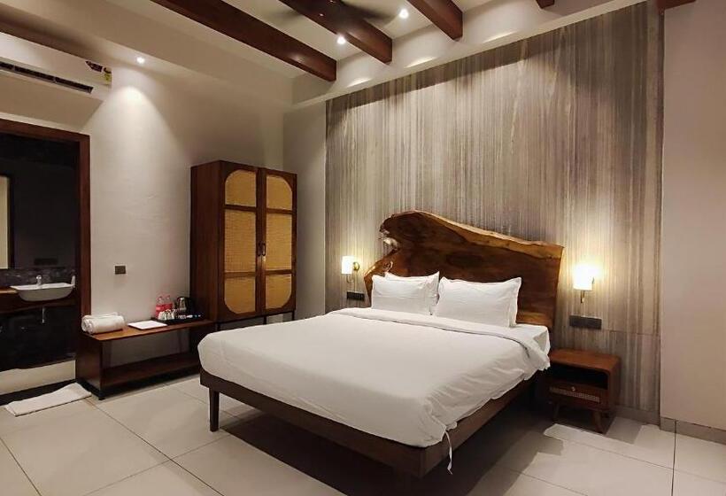 Вилла 3 Спальни, Manas Lifestyle Villas, Igatpuri