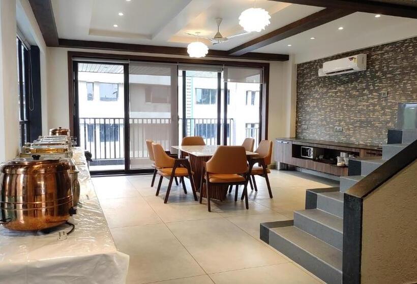 Вилла 1 Спальня, Manas Lifestyle Villas, Igatpuri