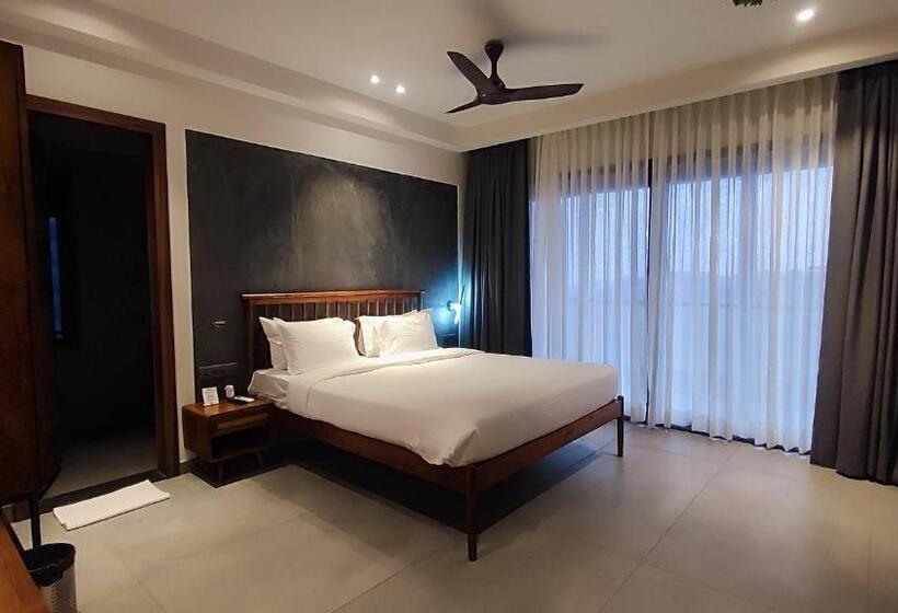 Вилла 2 Спальни, Manas Lifestyle Villas, Igatpuri