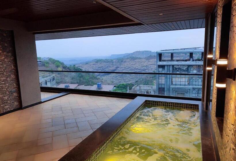 Вилла 2 Спальни, Manas Lifestyle Villas, Igatpuri