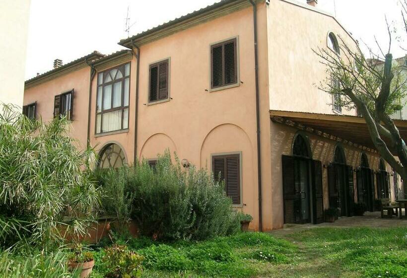 Номер Стандарт, Casa Valdese Rio Marina