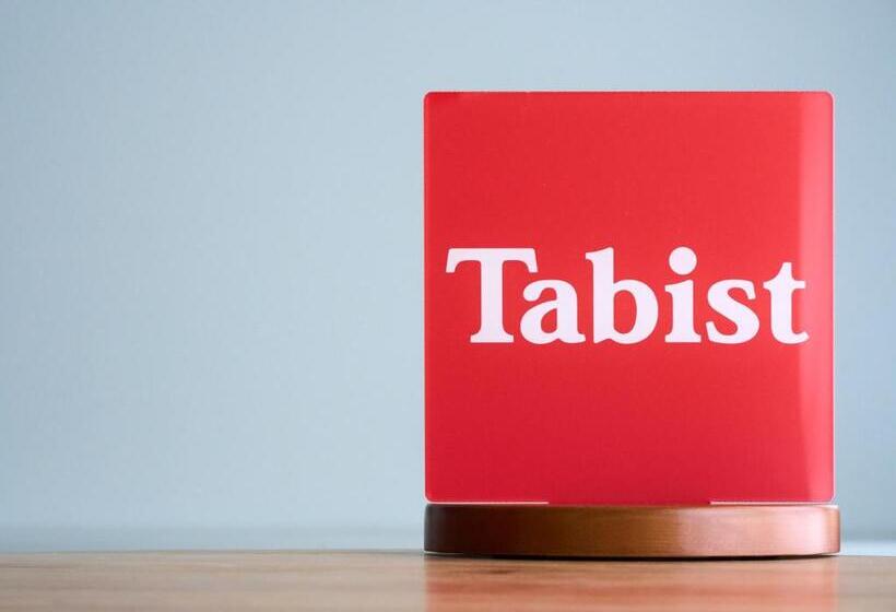 Номер Стандарт, Tabist Tatebayashi Station