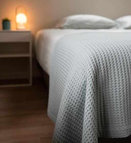 Студия Deluxe, B&b Hof Beygaert