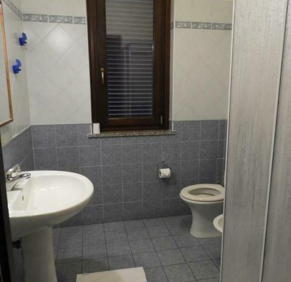 Номер Стандарт, B&b Isola