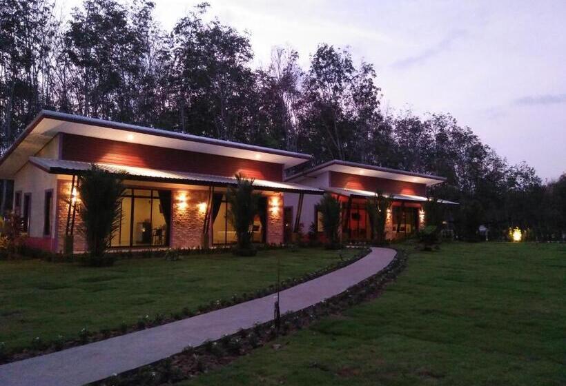 اتاق استاندارد با تخت بزرگ, Phuket Sirinapha Resort