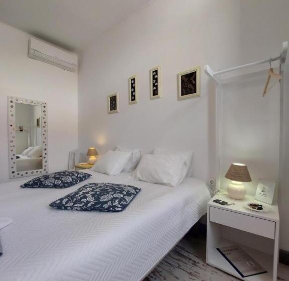 스탠다드 룸, Casa Velha
