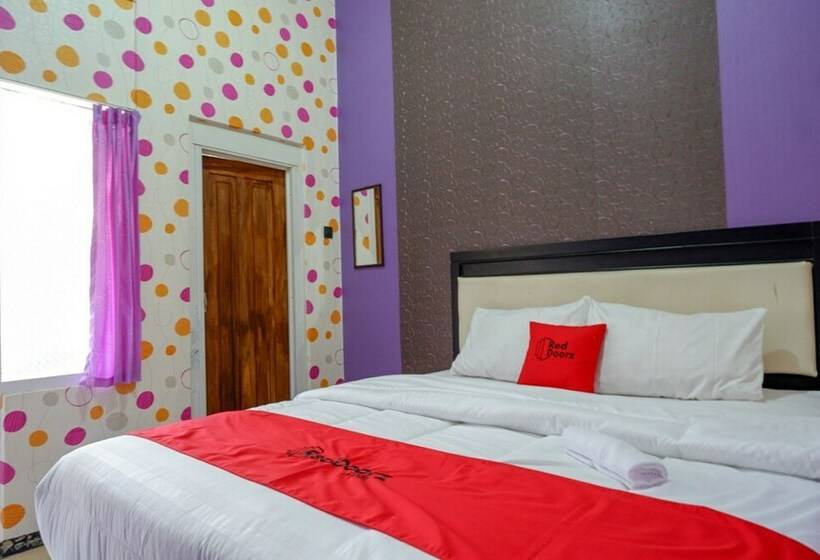 Номер Стандарт, Reddoorz Near Stasiun Kebumen