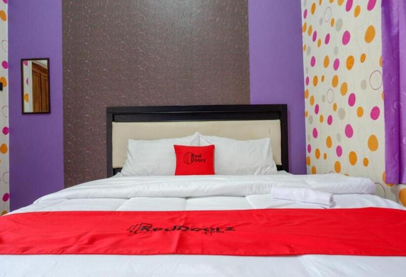 Номер Стандарт, Reddoorz Near Stasiun Kebumen