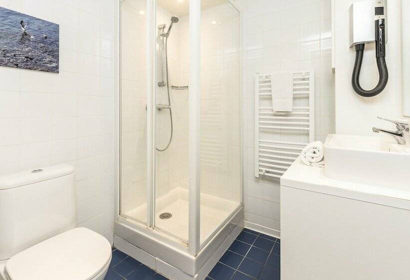 Апартаменты Дюплекс 1 Спальня, Belambra Clubs Résidence Seignosse   Estagnots Pinede
