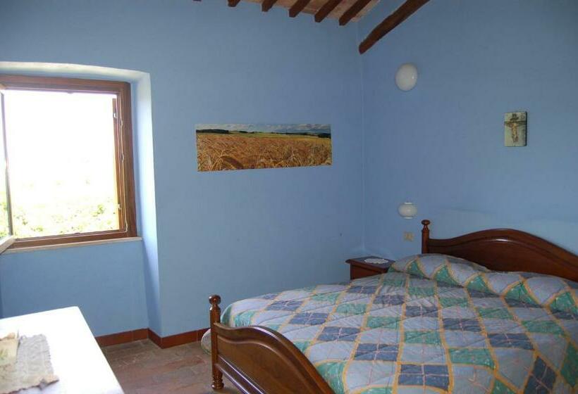 Номер Стандарт, Agriturismo Castro