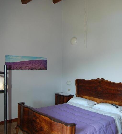 Номер Стандарт, Agriturismo Castro