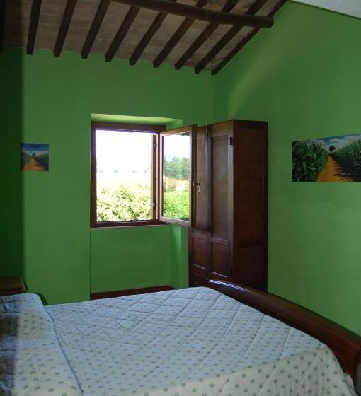 Номер Стандарт, Agriturismo Castro