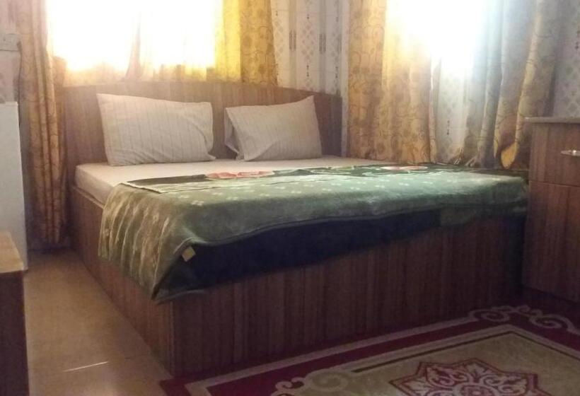 Номер Deluxe Одноместный, Adinkra City