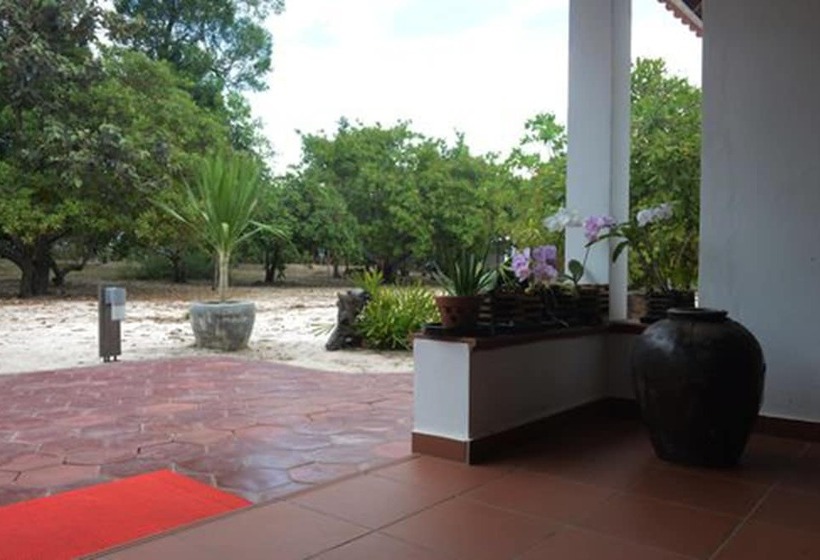 1间卧室的房子, Dracaena Resort