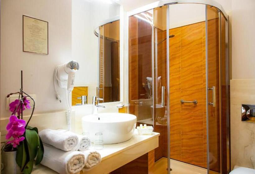 Номер Economy, Korona Park Klewinowo Hotel Spa & Conference