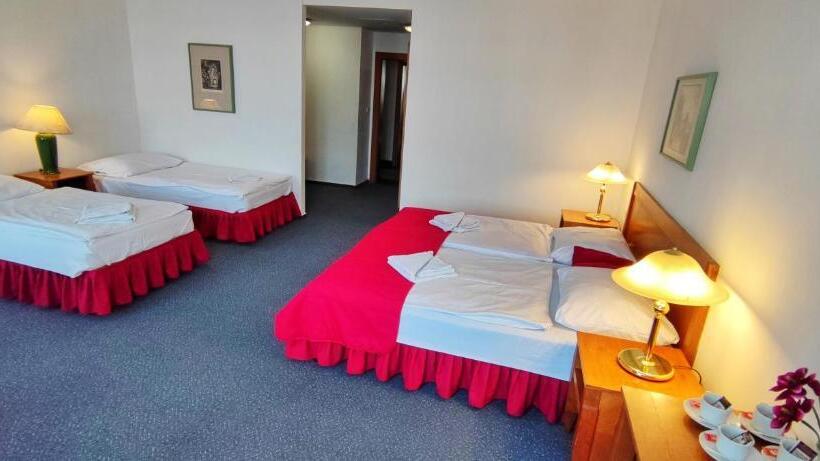 Family Suite, Magnolia